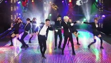REALLY REALLY - SBS人气歌谣 现场版 17/04/09
