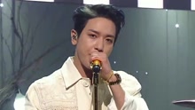 Between Us - SBS人气歌谣 现场版 17/04/09