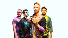 Coldplay的单曲回忆合集