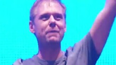 Armin Van Buuren  2017UMF现场