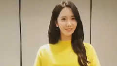 徐贤 Vlive 姐姐们的应援CUT