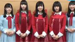 日刊スポーツ NGT中井りからデビューシングル"青春時計"PR