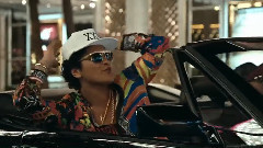 Bruno Mars - 24KMagic