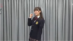 AKB48小嶋真子事务所移籍采访