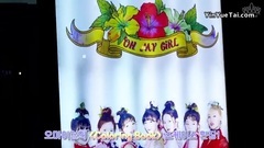 OH MY GIRL - SKETCHBOOK 写生簿 EP.18