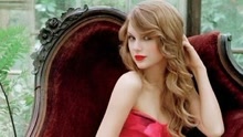 泰勒·斯威夫特 - 关于Taylor Swift我最爱的单曲