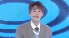 Blank - SBS The Show 现场版 17/04/11
