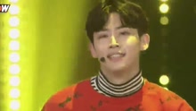 Without U - SBS The Show 现场版 17/04/11