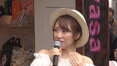 高橋みなみ,AKB48総選挙の見どころは"指原が3連覇するかどうか"