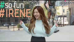 [心动StarTV]Red Velvet -- Irene Lovely Video