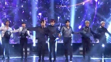 Beautiful - MBC Show Champion 现场版 17/04/12
