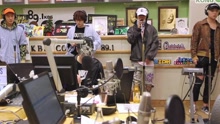 FOOL 电台版 17/04/12