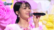 你这样的春天 - M COUNTDOWN 现场版 17/04/13