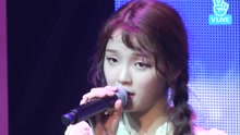 In My Dreams（live）