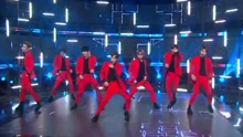 Steal Your Heart - M COUNTDOWN 现场版 17/04/13