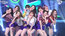 WEE WOO 饭拍版 17/04/13