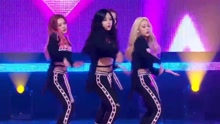 Color TV - M COUNTDOWN 现场版 17/04/13