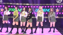 FINGERTIP 饭拍版 17/04/13