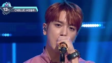 Between Us - M COUNTDOWN 现场版 17/04/13