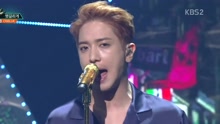 CNBLUE - Between Us
