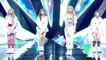 EXID - Night Rather Than Day