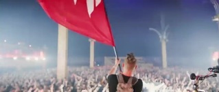 MINUS MILITIA - REBIRTH AFTERMOVIE 2017