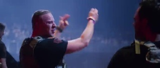 MINUS MILITIA - REVERZE 2017 AFTERMOVIE