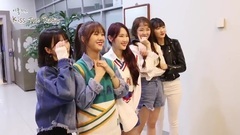 OH MY GIRL - 李弘基Kiss The Radio