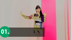 Spotify最受欢迎女团Top50