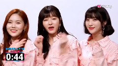 OH MY GIRL - SIMPLY'S PICK