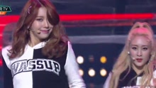 WASSUP - Color TV