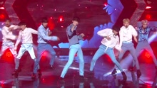 MONSTA X - BEAUTIFUL