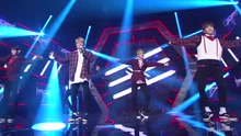 IMFACT - Tension Up