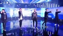 Love is - MBC音乐中心 现场版 17/04/15