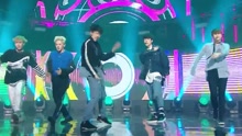 Take It - MBC音乐中心 现场版 17/04/15