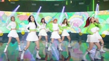POPCORN - MBC音乐中心 现场版 17/04/15