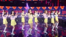 A Girl Like Me - MBC音乐中心 现场版 17/04/15