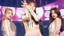I'll be yours - MBC音乐中心 现场版 17/04/15