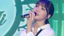 moon of seoul - MBC音乐中心 现场版 17/04/15