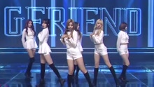 FINGERTIP 现场版 17/04/14