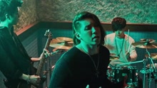 BURSTERS《LIVE IN HOPE》专辑试听