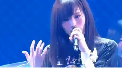 山本彩一夜限定单独LIVE cut