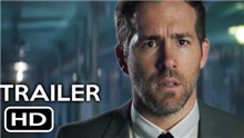 The Hitman’s Bodyguard Red Band Trailer