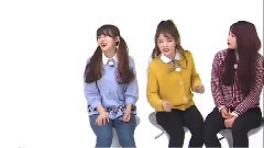 OH MY GIRL - She's Our Member