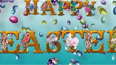 Happy Easter 2017