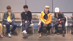 NCT LIFE MINI 音乐游戏 3