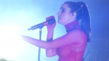 Banks Live At Coachella 2017