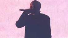 Kendrick Lamar Live At Coachella 2017