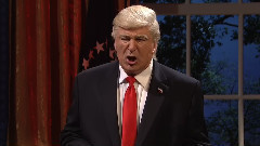 Donald Trump Cold Open