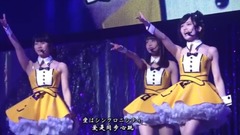 AKB48编彩虹织梦想演唱会